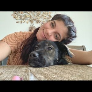 Meet your Posher, Dhvani